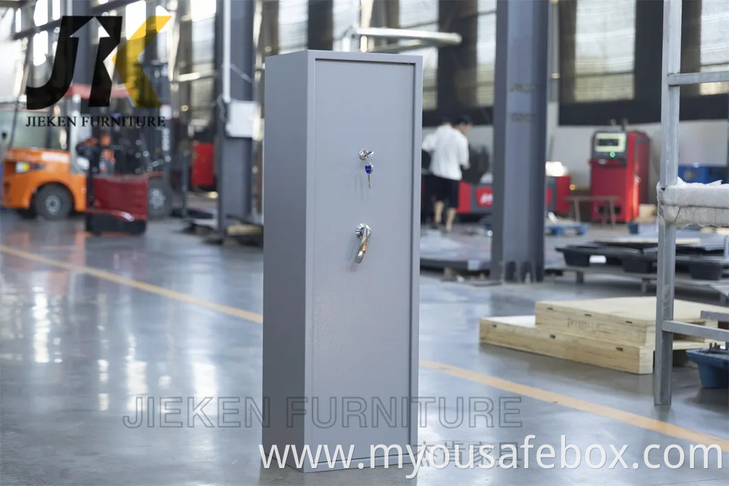 Fireproof and Waterproof Steel Storage Cabinet Gun Locker Electronic Gun Safe